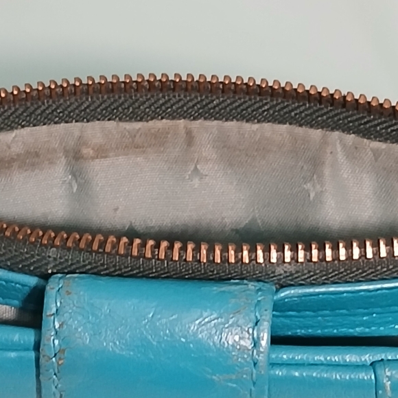 Fossil Leather Wallet - Bundle of 2 - Picture 10 of 15